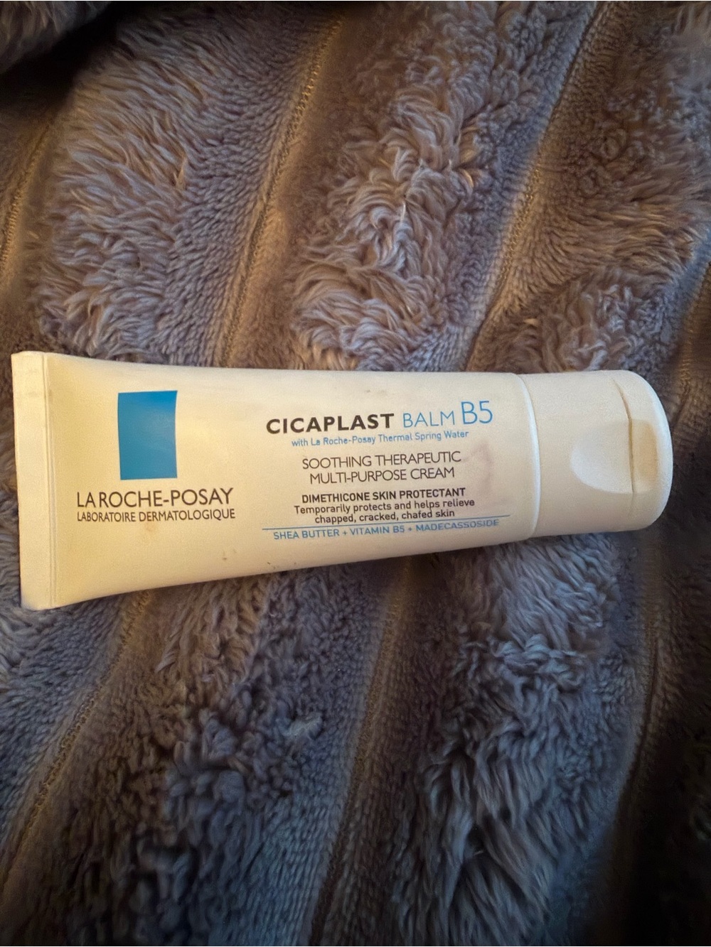 Cicaplast Balm B5 Soothing Multi-Purpose Cream -
